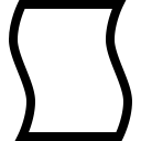 script svg vector icon