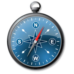 compass icon