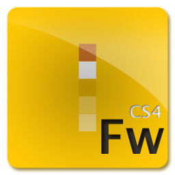 adobe,cs4 icon