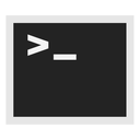 appicns, terminal icon
