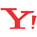yahoo icon