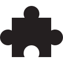 add, addition, addon, extension, extra, on, supplement svg vector icon