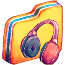 music icon