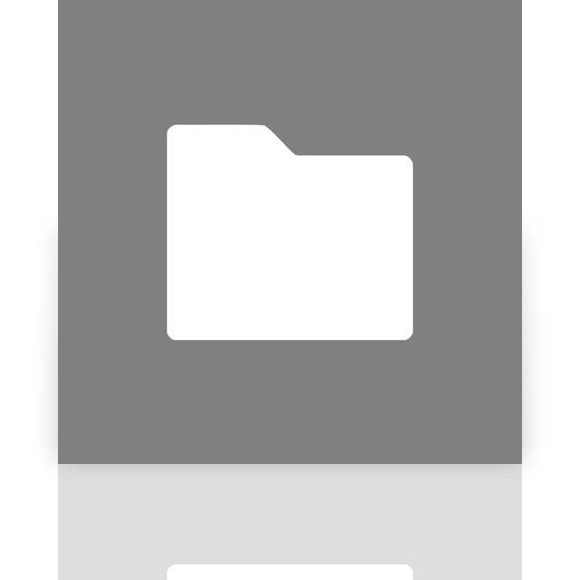 folder,google,doc,mirror icon