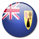 turk,and,caicos,island,flag,country icon