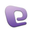 microsoft,entourage,shaped icon