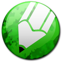 corel, draw icon