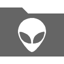 alien icon