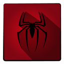 hero, spider, spiderman, super icon