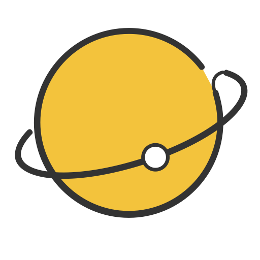 Browser svg vector icon