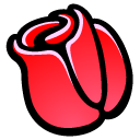 rose icon