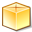 box, inventory, package, post, wrap icon