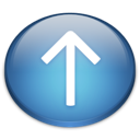 up icon