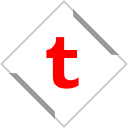 everywhere, media, omnipresence, online, presence, social, tumblr svg vector icon