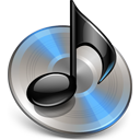itunes icon