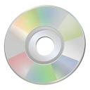 disc icon