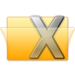 system,folder icon