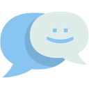 chat icon