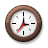 clock icon