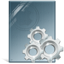systeme icon