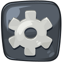 setting icon