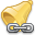 bell,link icon