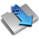 torrent icon