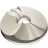 Lineless design 43 icon