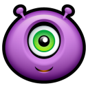 alien icon