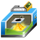 printing icon