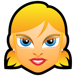 avatar,face icon