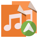 file,type,audio,audio up,up icon