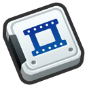 my video,video icon