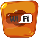 wifi, wireless icon