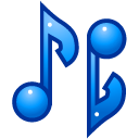 music icon