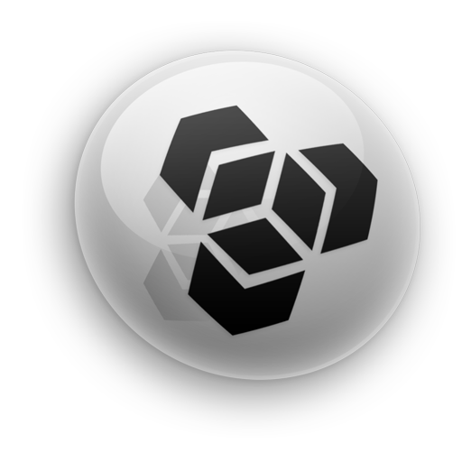 extension,manager,cs icon