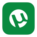 metroui, utorrent icon