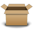 box icon