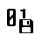 bit,diskette icon