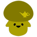 genie icon