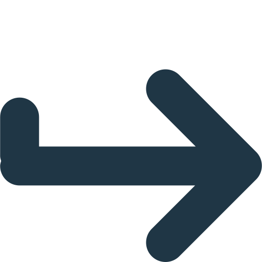 Jump svg vector icon