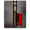 blank,gold,black,empty icon