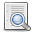 file, find, search icon