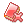 book, red, remove icon