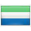 leone, sierra icon