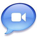 ichat icon
