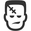 frankenstein icon
