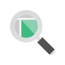 adsense,search icon