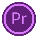 adobepremiere icon