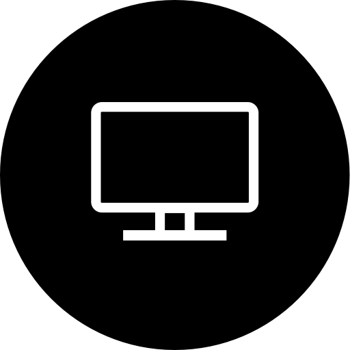 Swarm Release Configuration svg vector icon